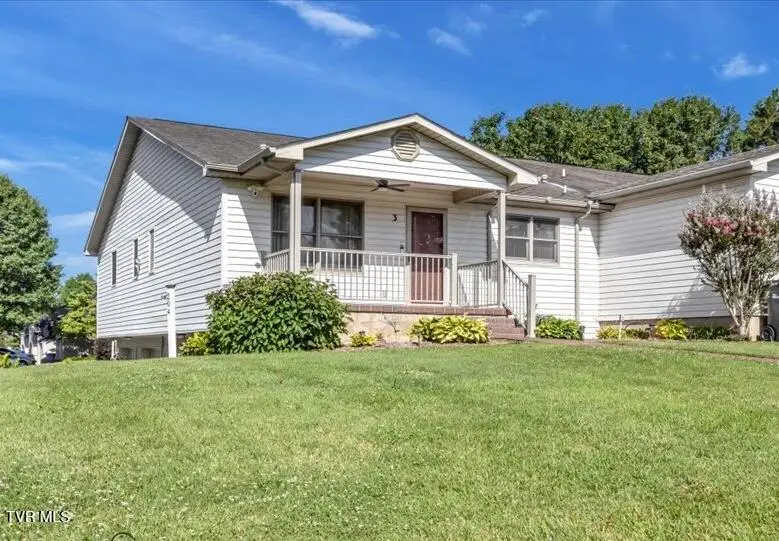 204 Hunter Hills Circle #Apt 3, Bristol, TN 37620 - #1
