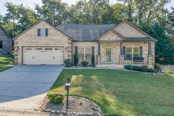506 Katerina Drive, Morristown, TN 37814