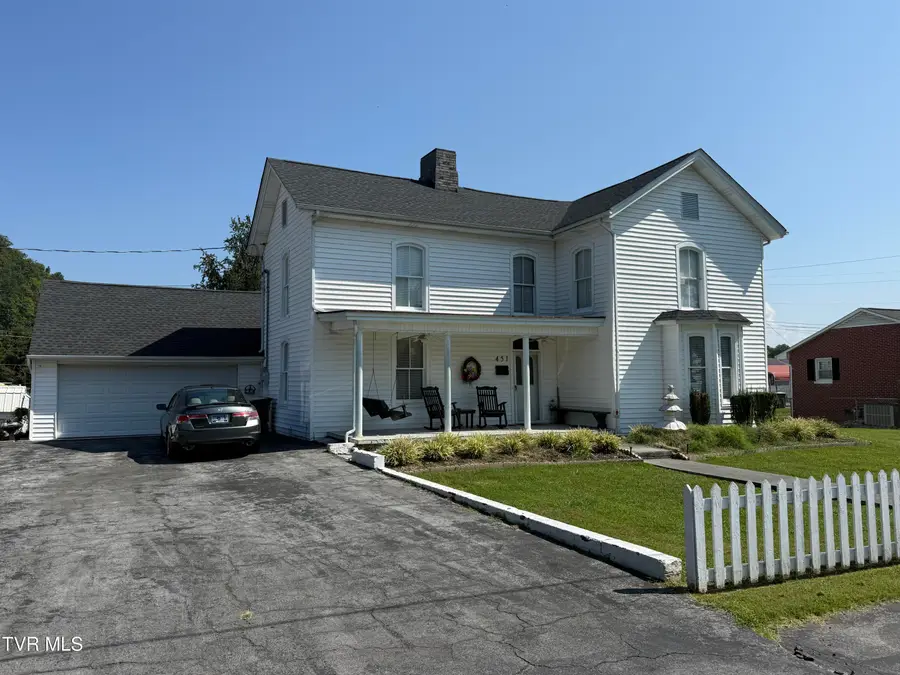 451 Race Street, Elizabethton, TN 37643 - #3