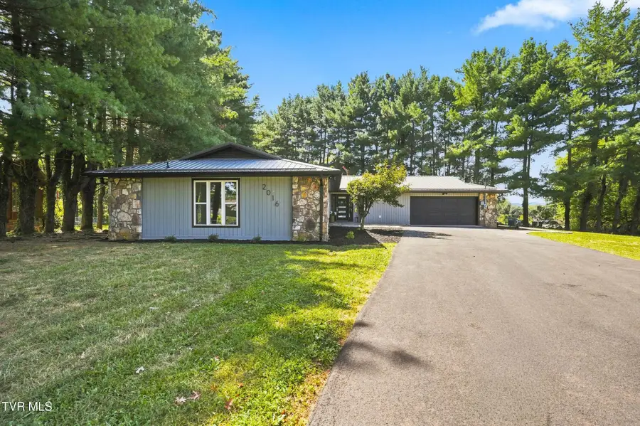 2016 Arlington Drive, Kingsport, TN 37663 - #3