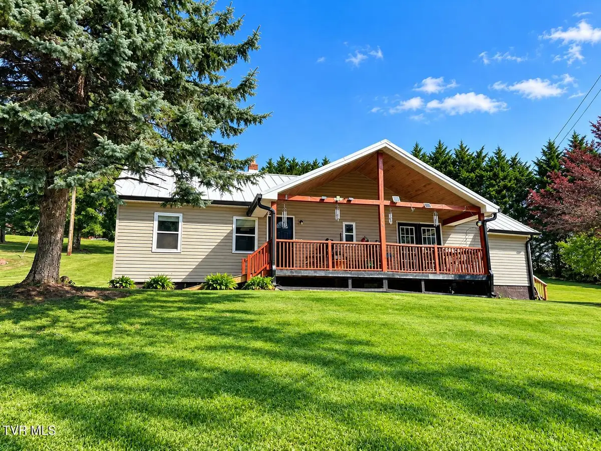 348 Piercetown Road, Butler, TN 37640 - #1