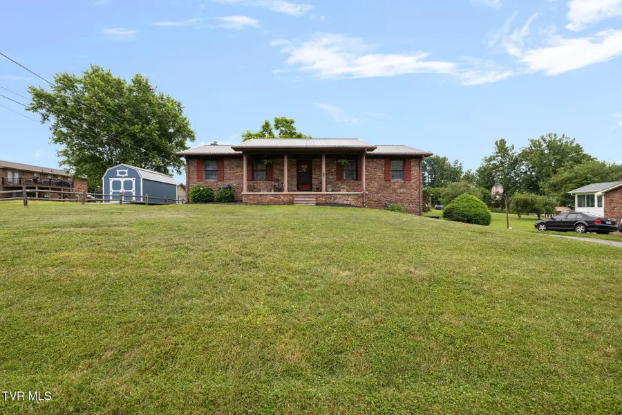 303 Cloverleaf Court, Mount Carmel, TN 37645 - #2