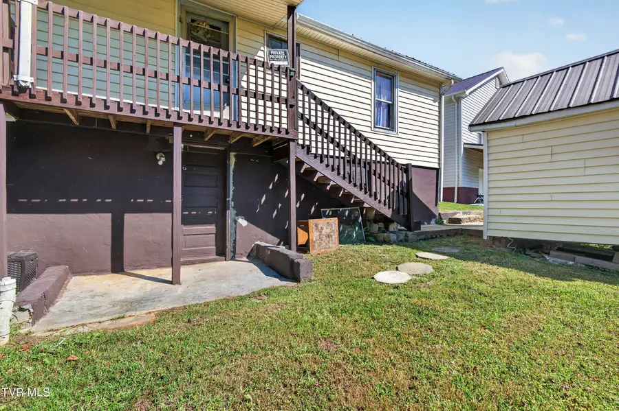 1009 Vermont Avenue, Bristol, VA 24201 - #3