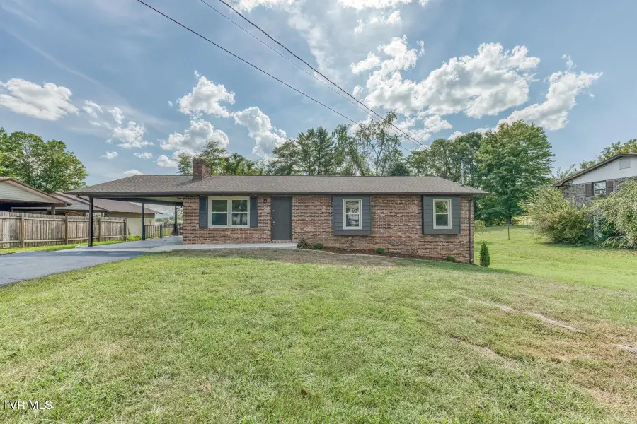 301 Piney Avenue, Piney Flats, TN 37686 - #2