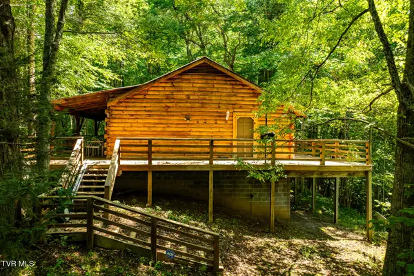 674 Culberson Lane, Mountain City, TN 37683