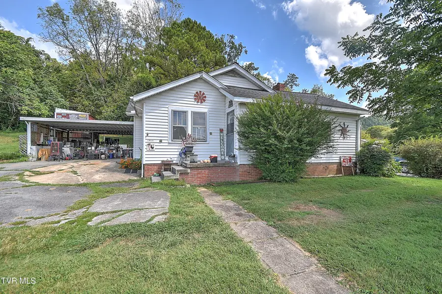 1711 Highway 93, Fall Branch, TN 37656 - #2
