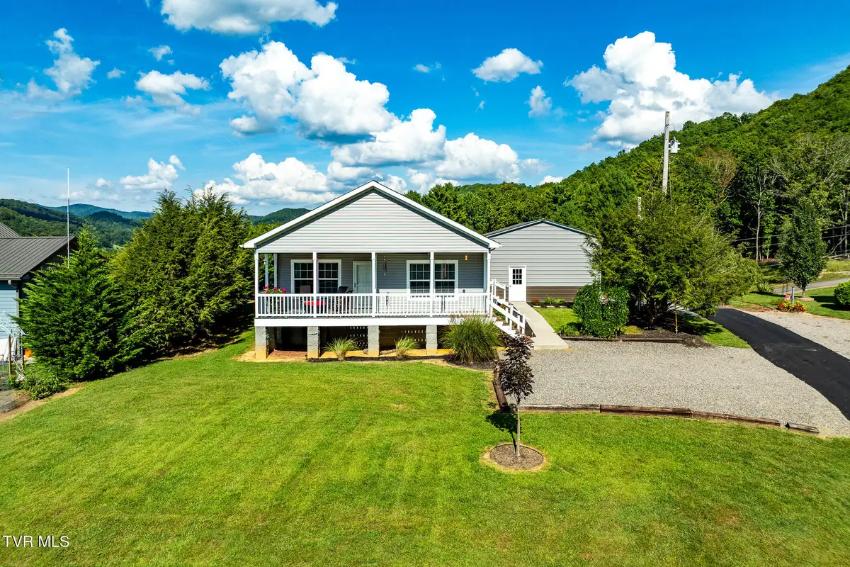 1120 Myrtle Drive, Butler, TN 37640 - #1