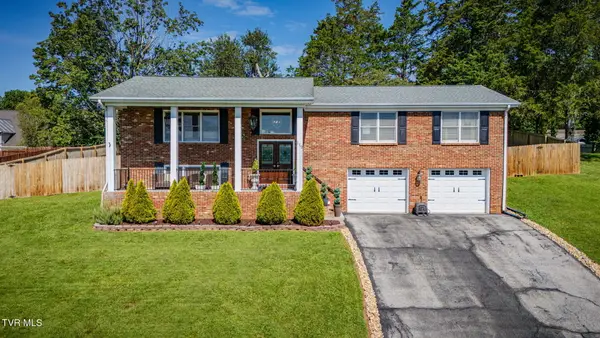 119 Dover Lane, Bristol, TN 37620