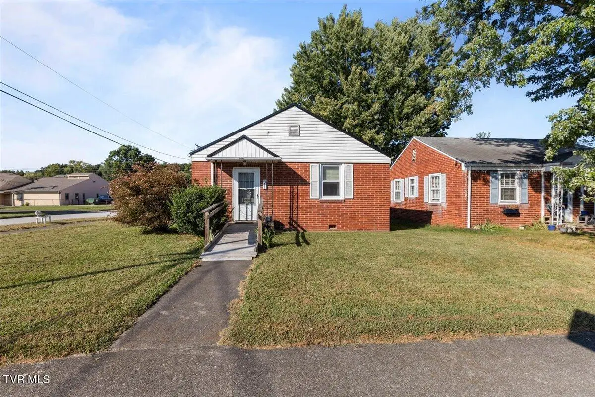 1346 Waverly Road, Kingsport, TN 37664 - #1