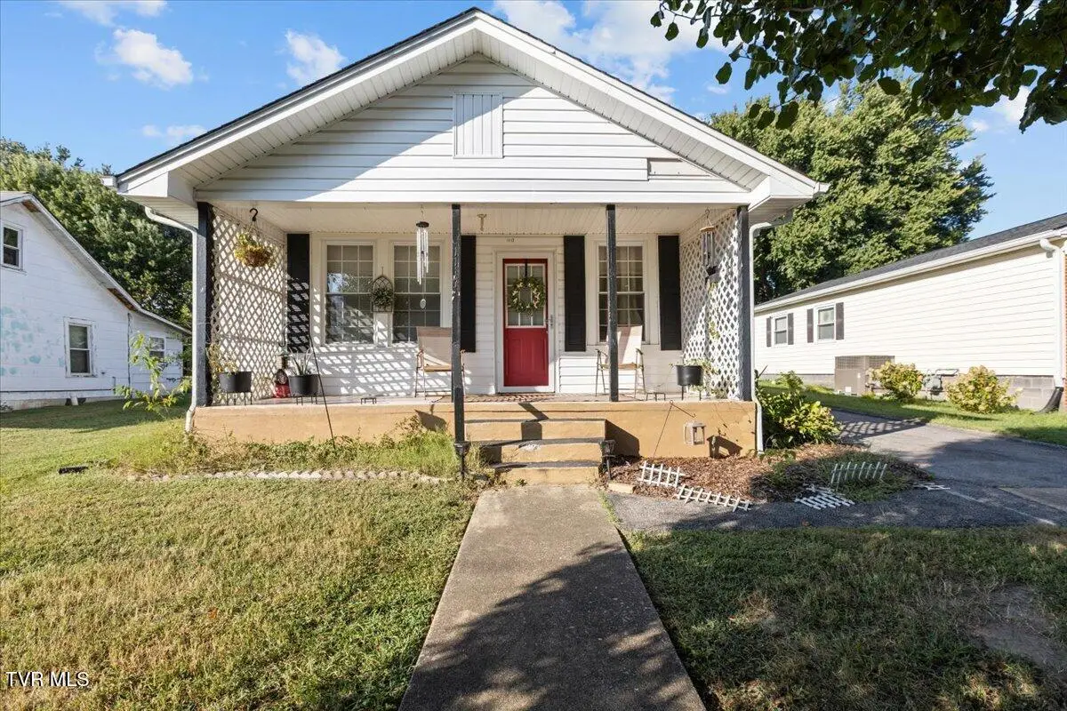 1117 Myrtle Street, Kingsport, TN 37660 - #1