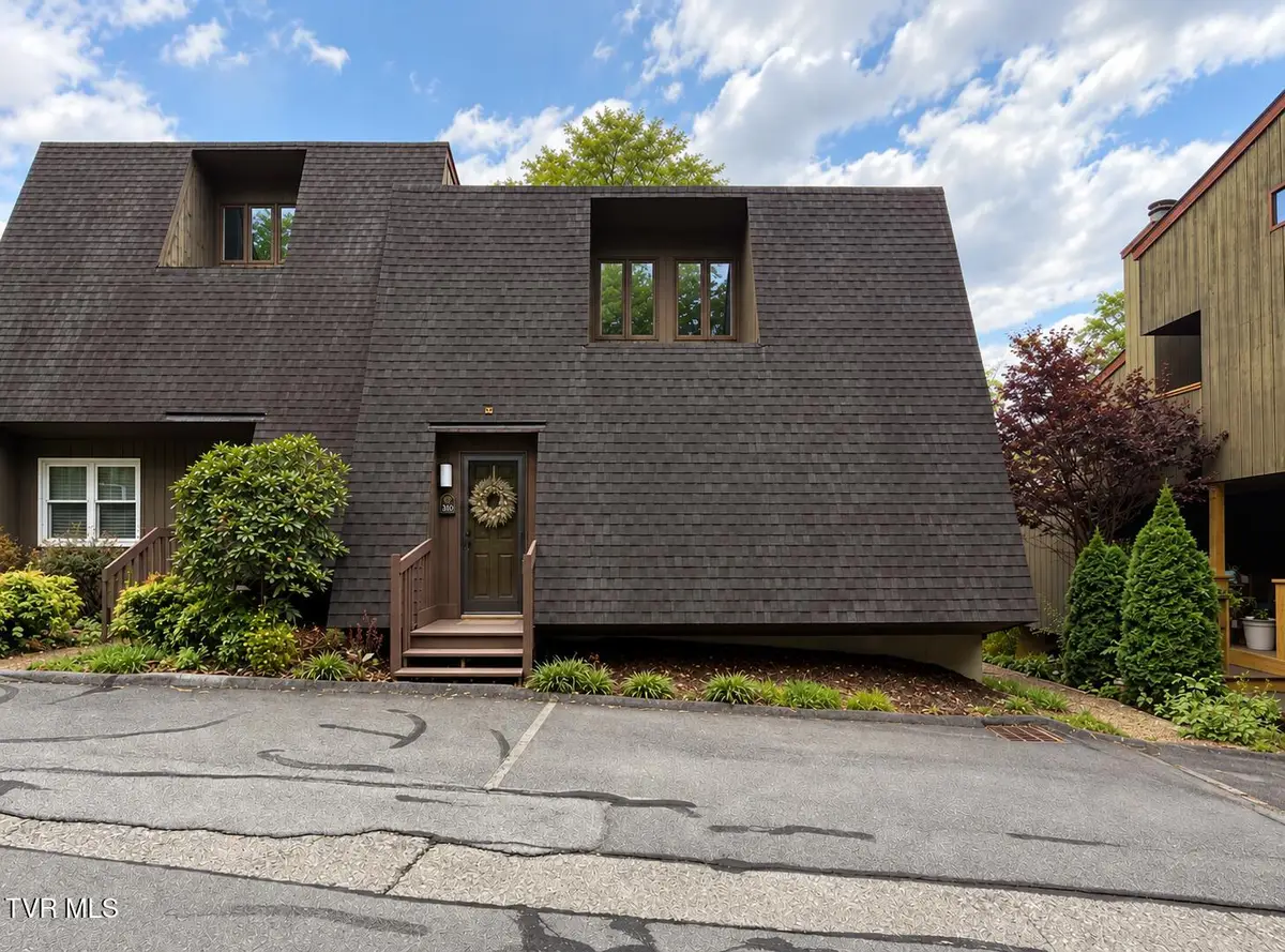 310 Hickory Bluff #310, Johnson City, TN 37601 - #1