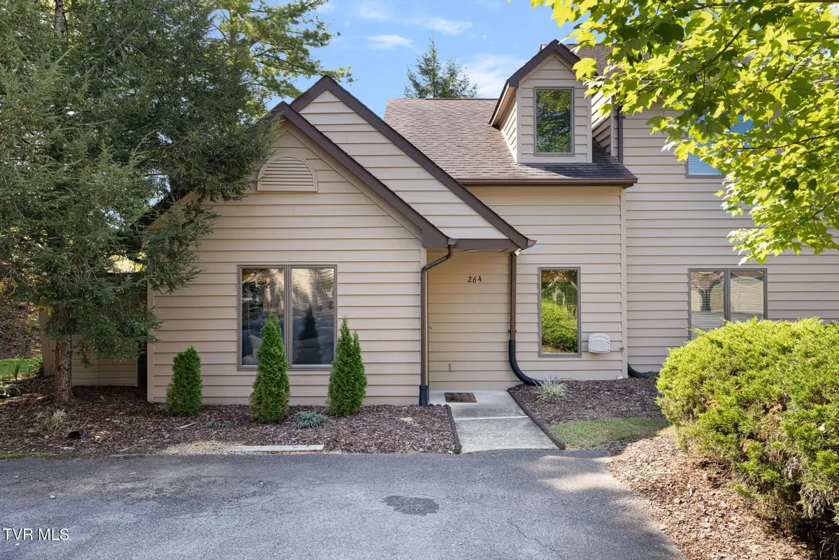 264 Willowbend Place, Kingsport, TN 37660 - #1