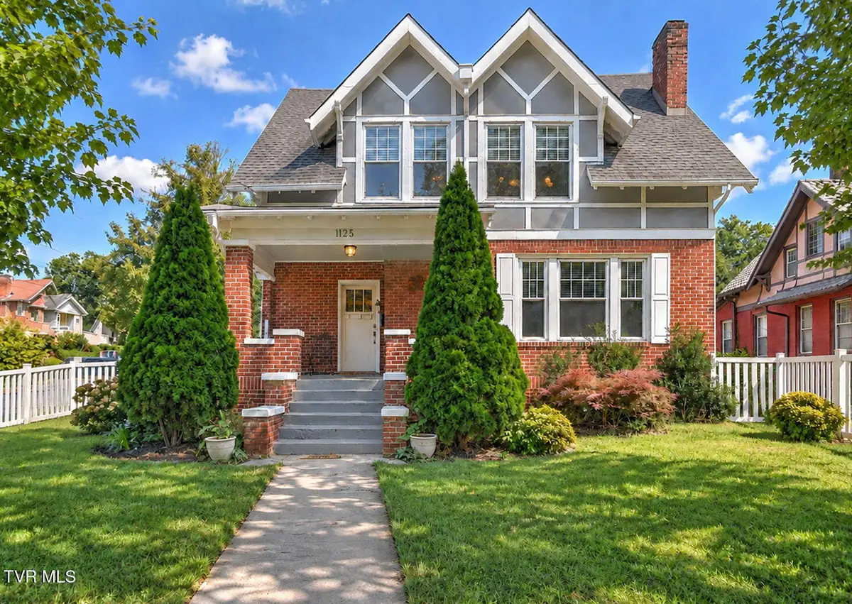 1125 Euclid Avenue, Bristol, VA 24201 - #1