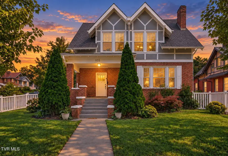1125 Euclid Avenue, Bristol, VA 24201 - #2
