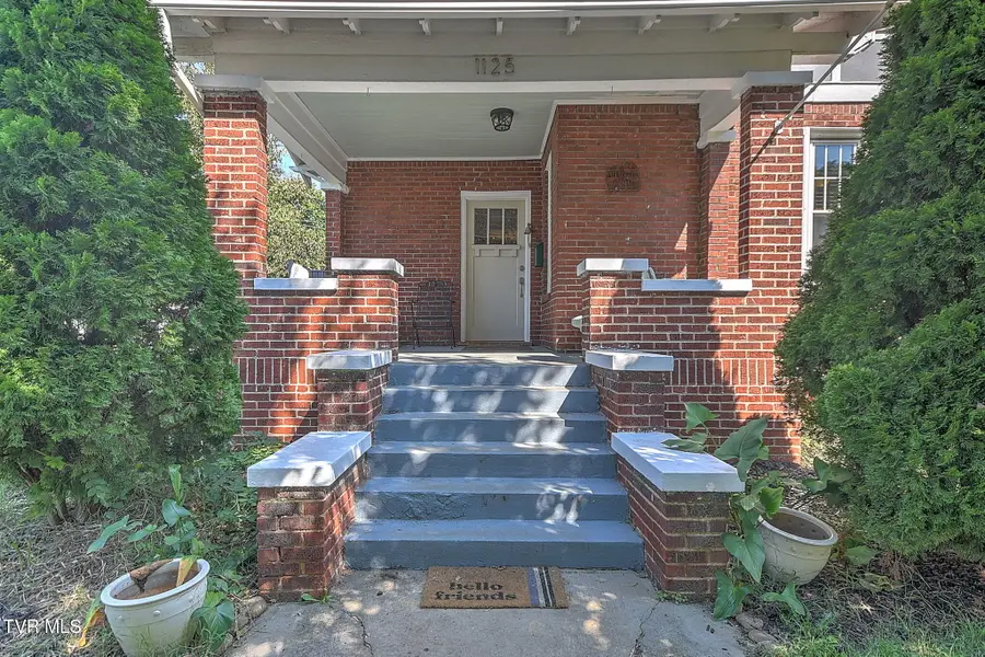 1125 Euclid Avenue, Bristol, VA 24201 - #3