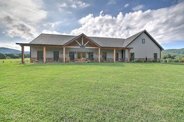 566 Denton Valley Road, Bristol, TN 37620