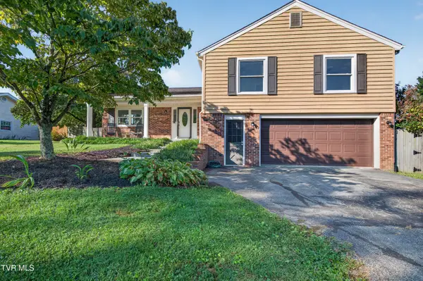 408 Trammell Road, Bristol, TN 37620