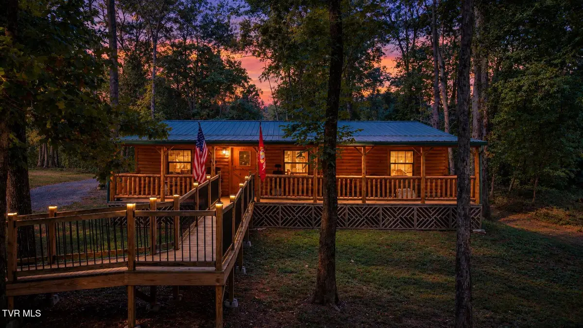123 Smith Street, Newport, TN 37821 - #1
