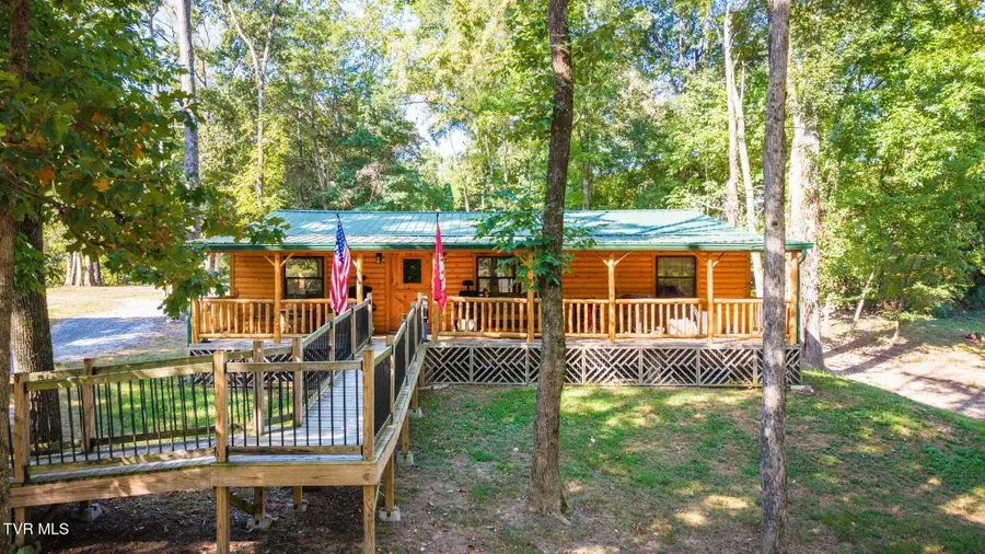 123 Smith Street, Newport, TN 37821 - #2