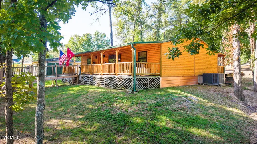 123 Smith Street, Newport, TN 37821 - #3