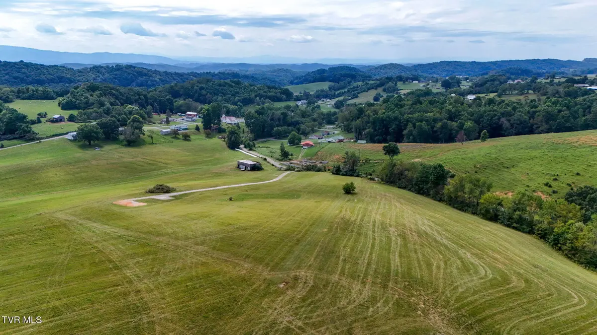 Tbd Lime Hill Road, Bristol, VA 24202 - #1