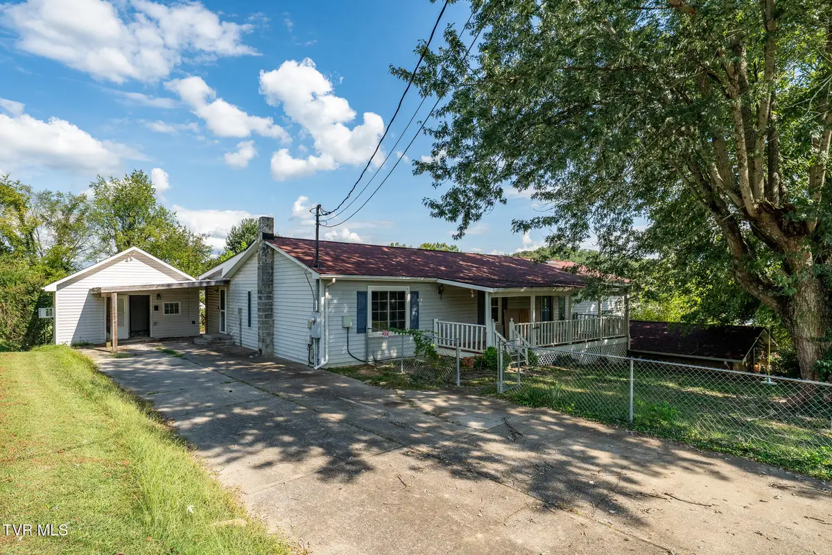 233 Taylor Drive, Piney Flats, TN 37686 - #1