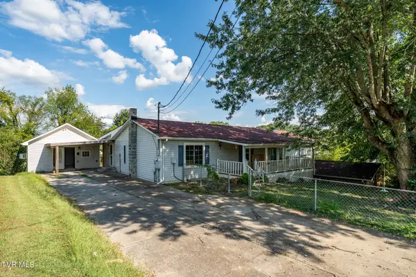 233 Taylor Drive, Piney Flats, TN 37686