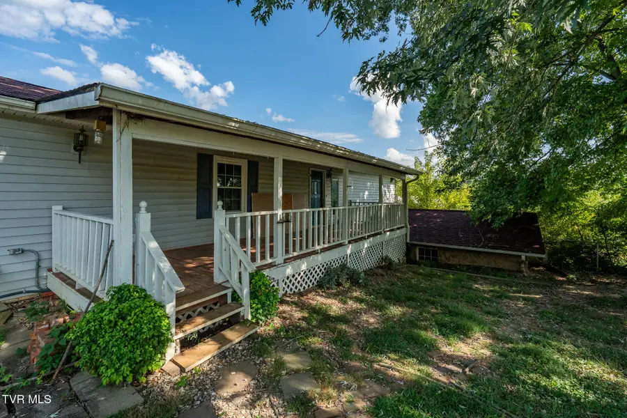 233 Taylor Drive, Piney Flats, TN 37686 - #2