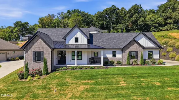 1322 Brumit, Johnson City, TN 37615