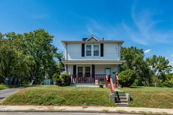 629 Branch Street, Kingsport, TN 37660