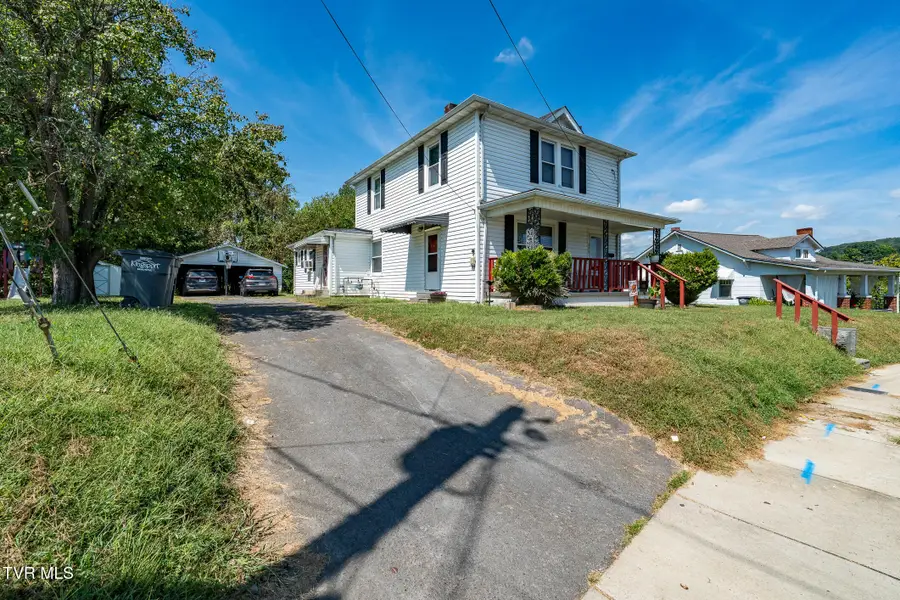 629 Branch Street, Kingsport, TN 37660 - #2