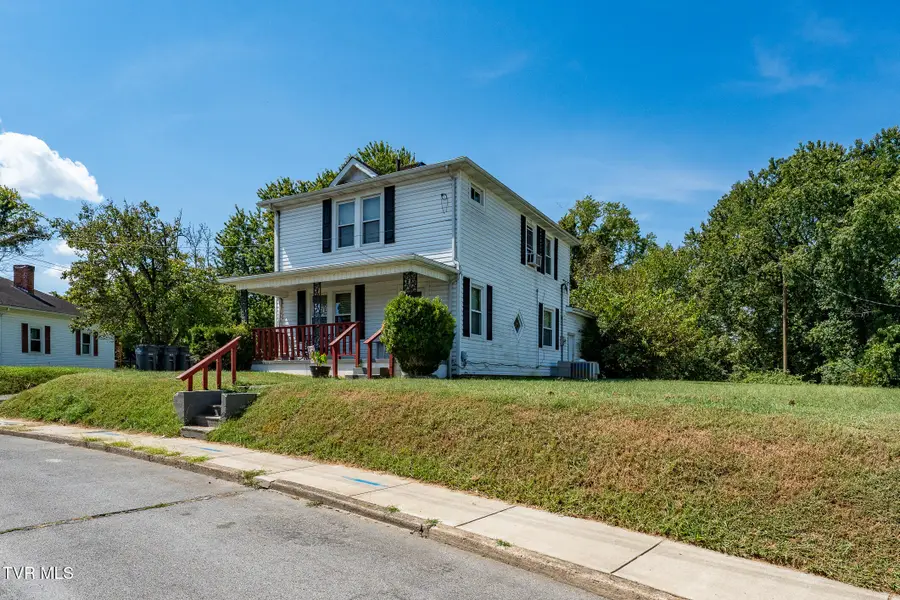 629 Branch Street, Kingsport, TN 37660 - #3