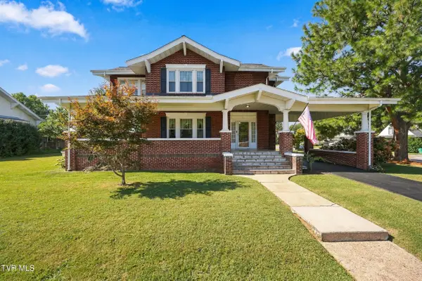 608 Love Street, Erwin, TN 37650