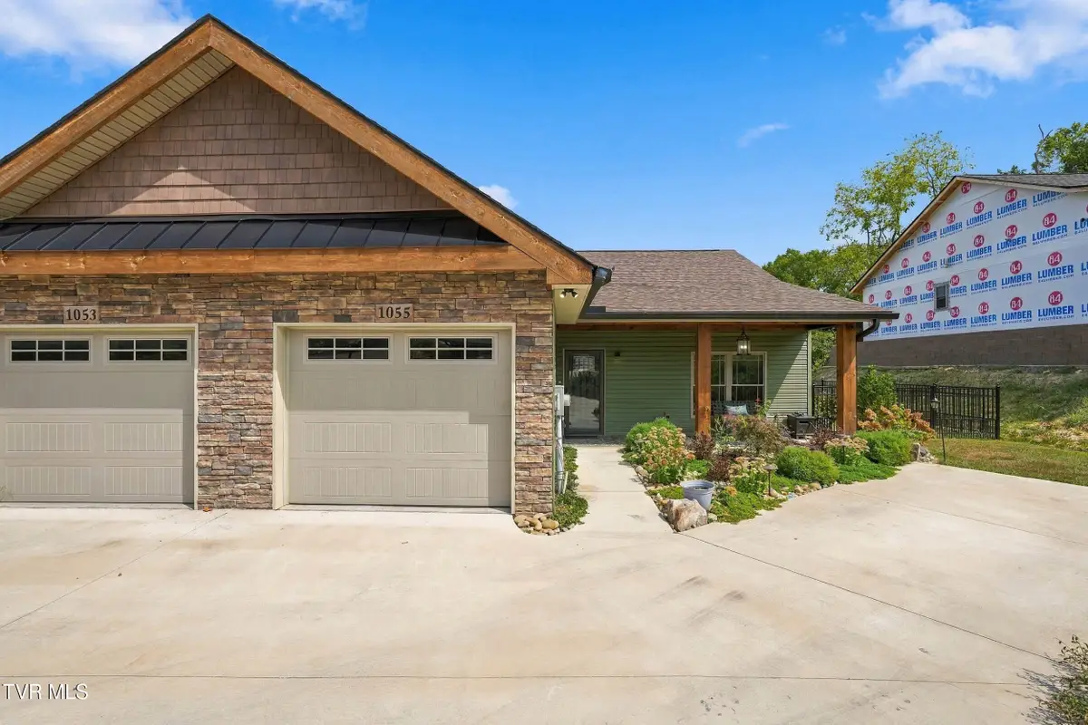 1055 Traders Walk, Johnson City, TN 37601 - #1
