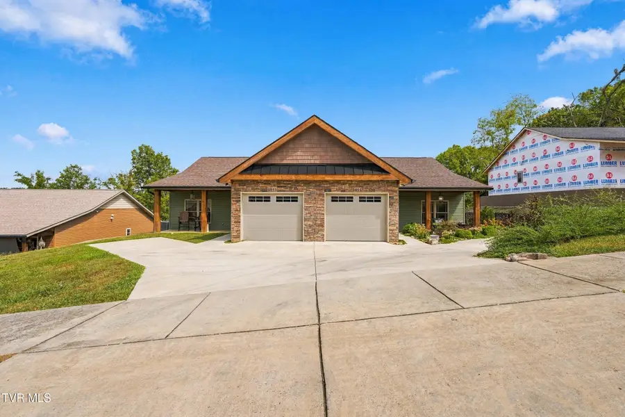 1055 Traders Walk, Johnson City, TN 37601 - #2