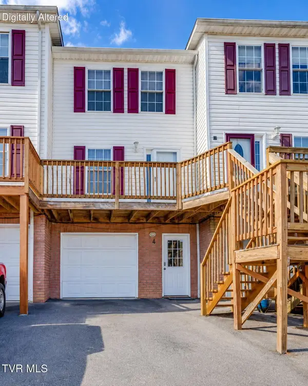 41 Tulip Grove #Apt 4, Bristol, TN 37620