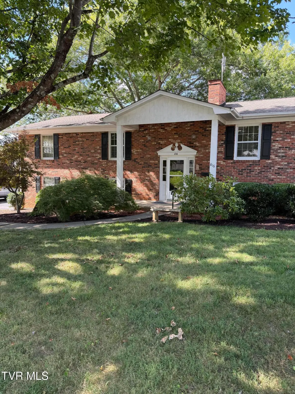 816 Wedgewood Road, Johnson City, TN 37604 - #1