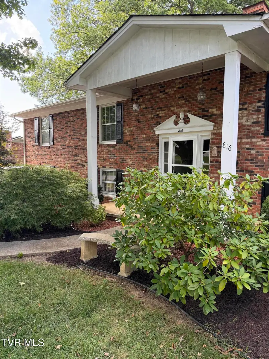 816 Wedgewood Road, Johnson City, TN 37604 - #3