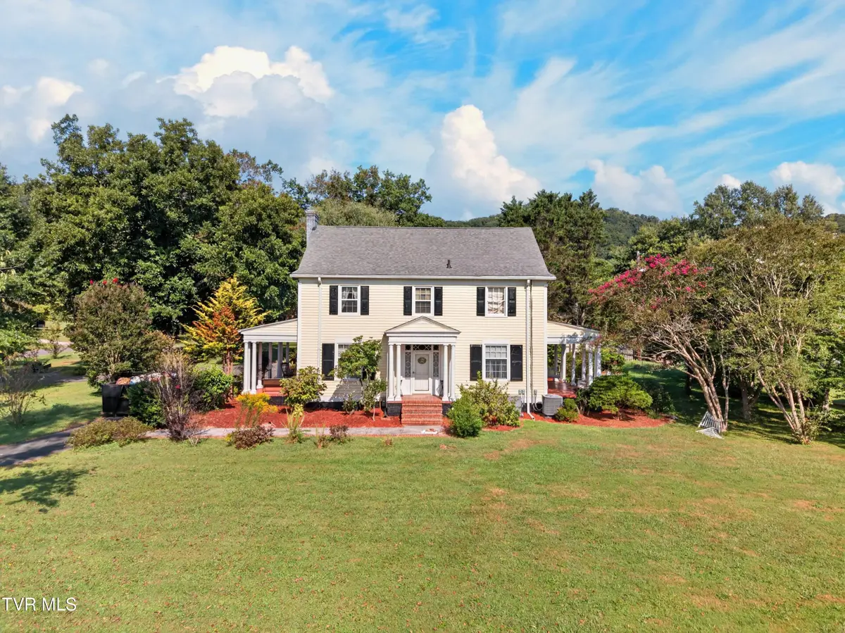 2103 East Main Street, Rogersville, TN 37857 - #1