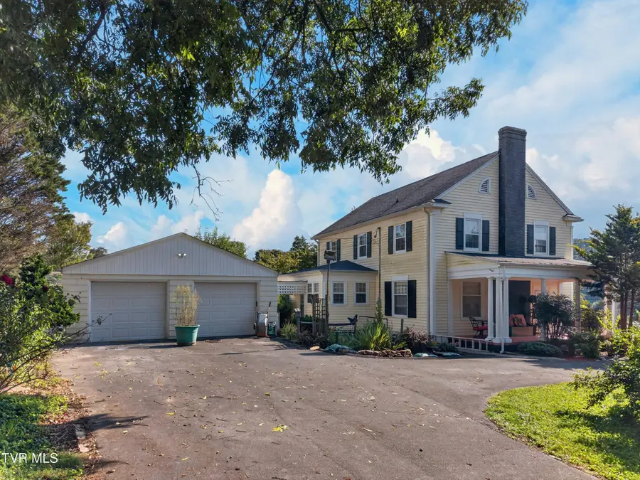 2103 East Main Street, Rogersville, TN 37857 - #3
