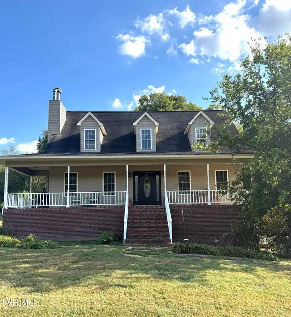 523 Meadowview Way, New Market, TN 37820