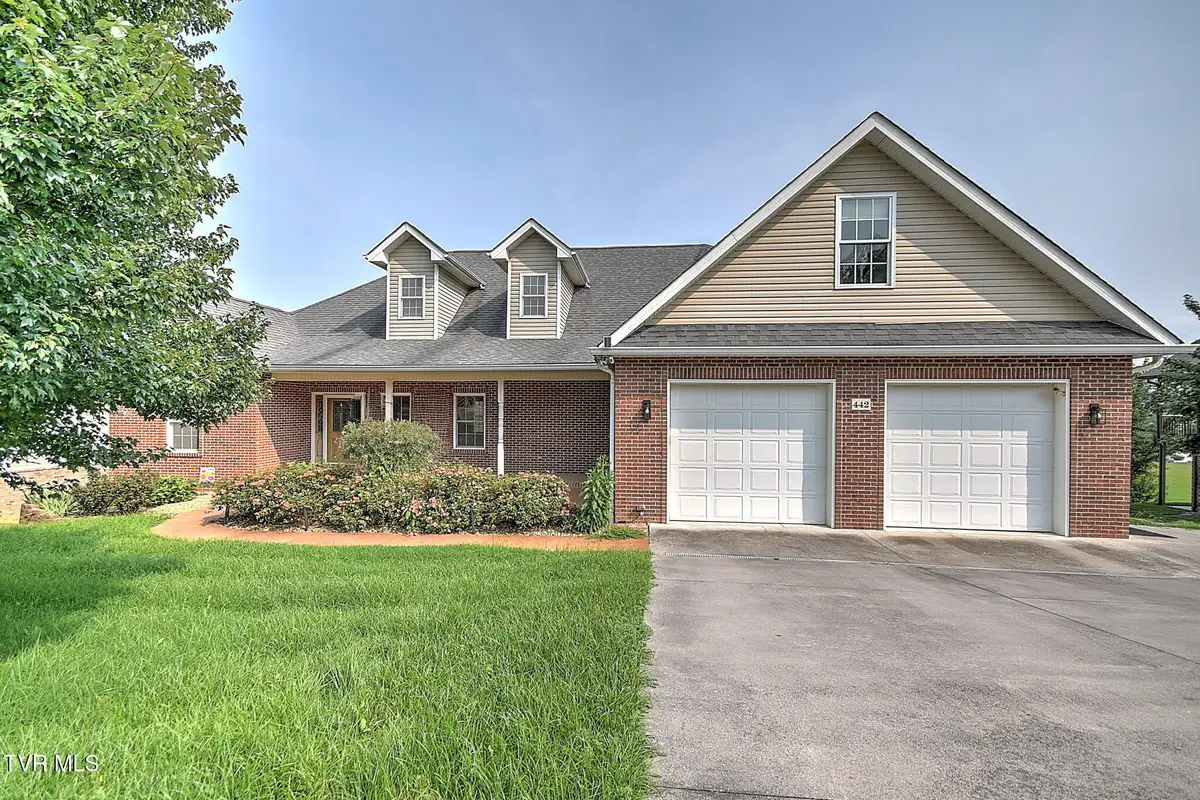 442 Grovemont Place, Piney Flats, TN 37686 - #1