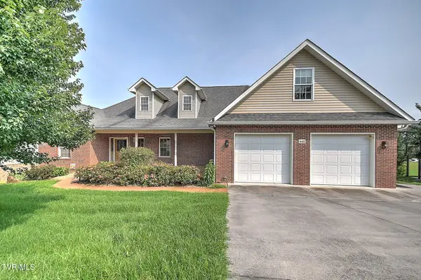 442 Grovemont Place, Piney Flats, TN 37686