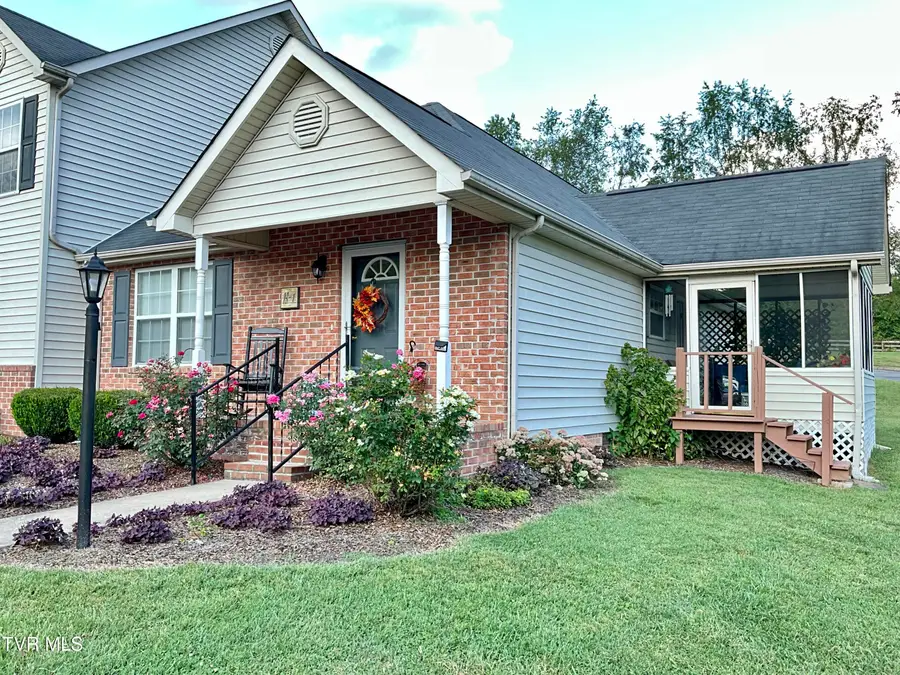 254 Booher Road #Apt B1, Bristol, TN 37620 - #2