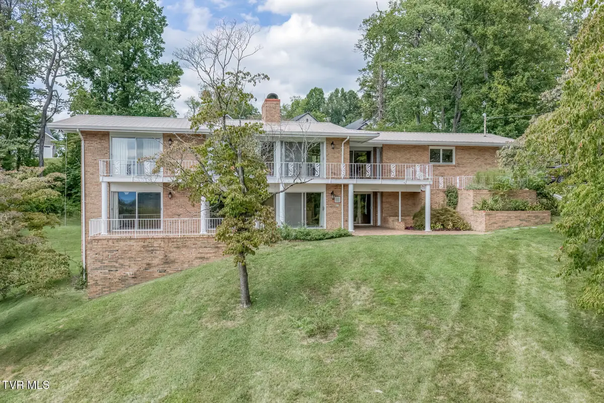 501 Smith Lane, Jonesborough, TN 37659 - #1