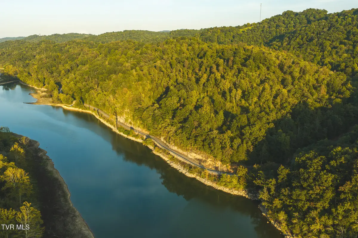 605 Bullen Valley Road, Thorn Hill, TN 37881 - #1