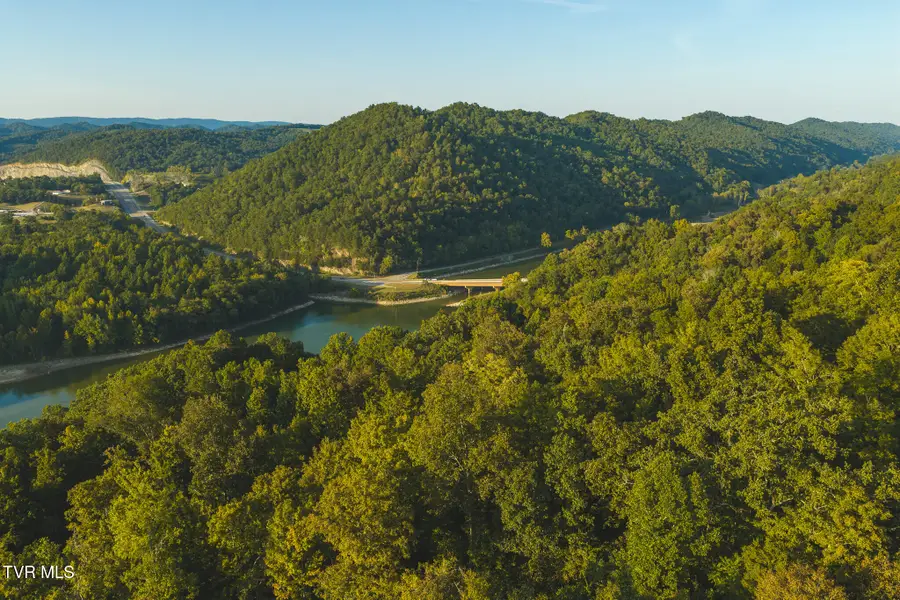 605 Bullen Valley Road, Thorn Hill, TN 37881 - #3