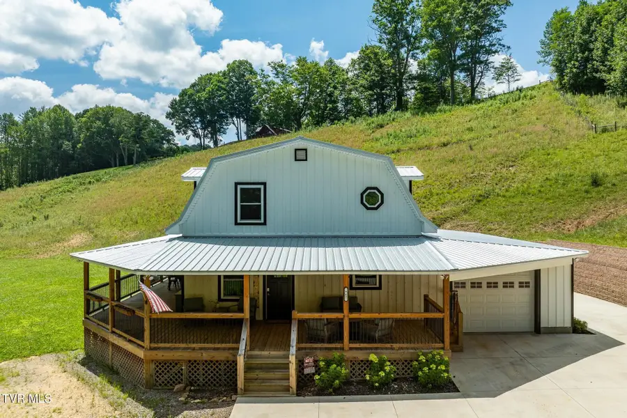 967 Cherry Springs Lane, Trade, TN 37691 - #2