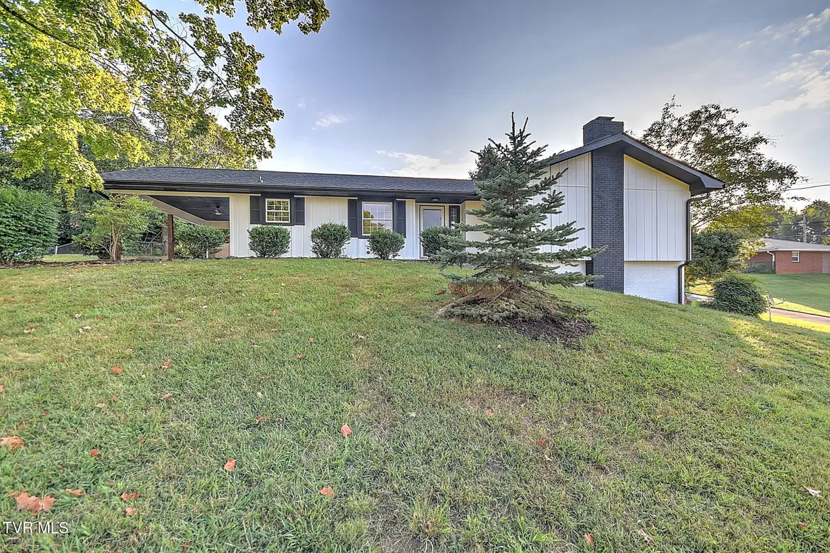 3402 Linkwood Drive, Johnson City, TN 37601 - #1