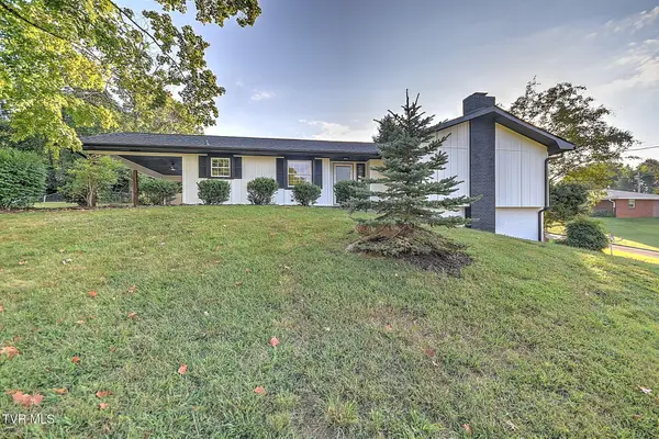 3402 Linkwood Drive, Johnson City, TN 37601